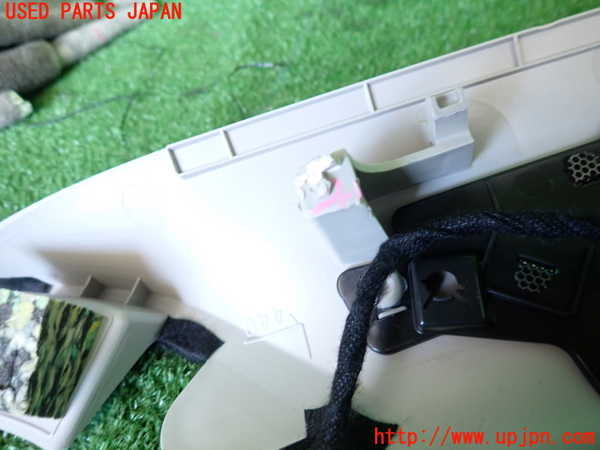 2UPJ-36737660]DSオートモビルズ・DS 3(DS3 クロスバック)(D34HN05)左フロントピラートリム 中古_m0003.jpg