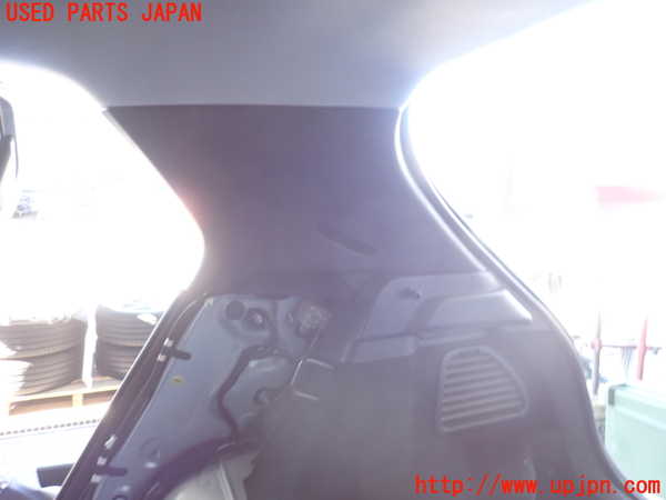 2UPJ-36737675]DSオートモビルズ・DS 3(DS3 クロスバック)(D34HN05)右リアピラートリム 中古_m0002.jpg