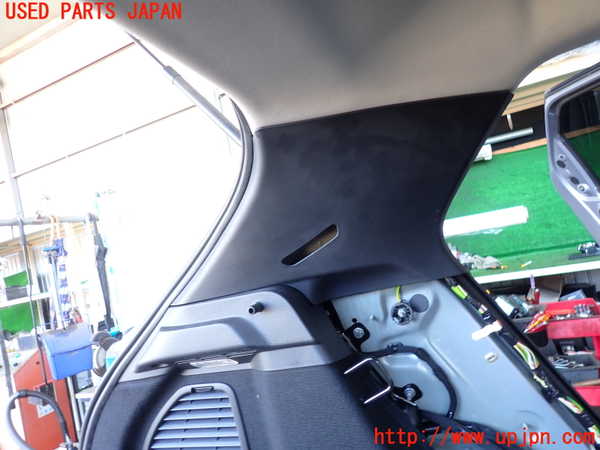 2UPJ-36737680]DSオートモビルズ・DS 3(DS3 クロスバック)(D34HN05)左リアピラートリム 中古_m0002.jpg