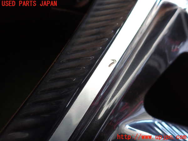 2UPJ-36739044]DSオートモビルズ・DS 3(DS3 クロスバック)(D34HN05)タイヤ　ホイール　1本④ 215/55R18 中古_m0002.jpg
