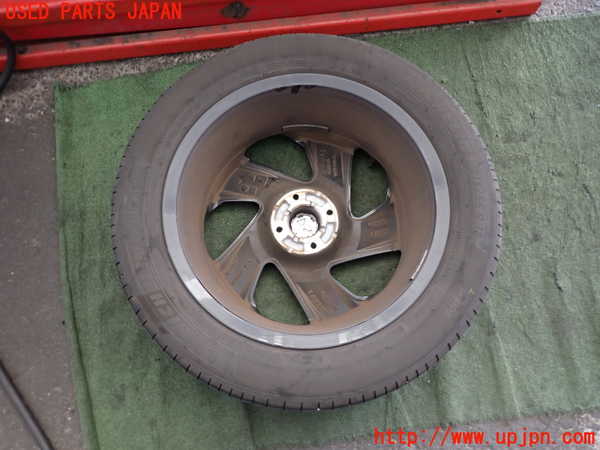 2UPJ-36739043]DSオートモビルズ・DS 3(DS3 クロスバック)(D34HN05)タイヤ　ホイール　1本③ 215/55R18 中古_m0003.jpg