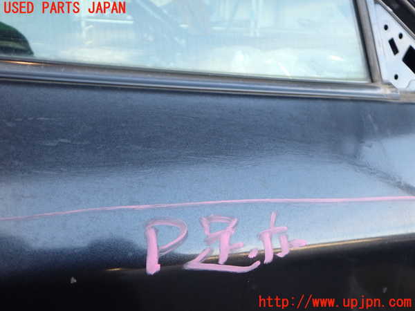 5UPJ-36741230]インプレッサ WRX-STi(GVF)右前ドア 中古 CENTRAL M2E4 43R-00019_m0002.jpg