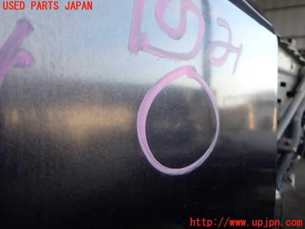 5UPJ-36741230]インプレッサ WRX-STi(GVF)右前ドア 中古 CENTRAL M2E4 43R-00019_m0003.jpg