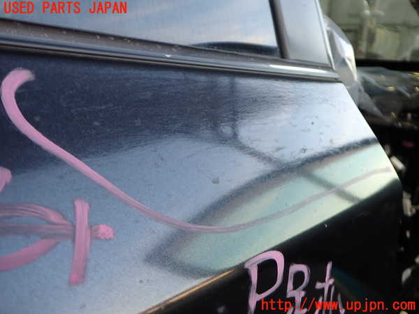 2UPJ-36741290]インプレッサ WRX-STi(GVF)右後ドア ジャンク CENTRAL M263 43R-006709_m0003.jpg