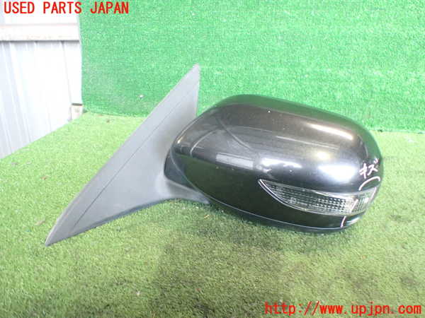 2UPJ-36741212]インプレッサ WRX-STi(GVF)左ドアミラー 中古_m0001.jpg
