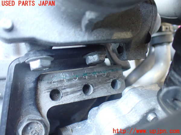 2UPJ-36742010]インプレッサ WRX-STi(GVF)エンジン EJ25 4WD ジャンク_m0003.jpg