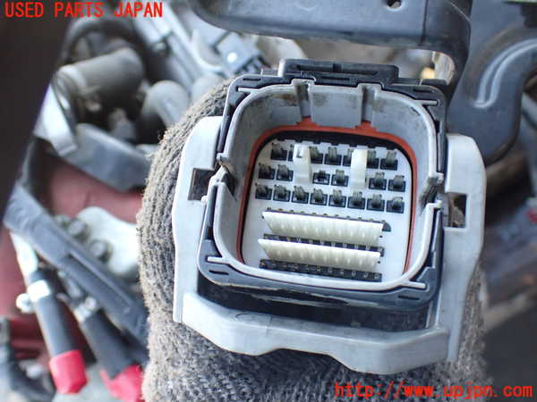 2UPJ-36742010]インプレッサ WRX-STi(GVF)エンジン EJ25 4WD ジャンク_m0004.jpg