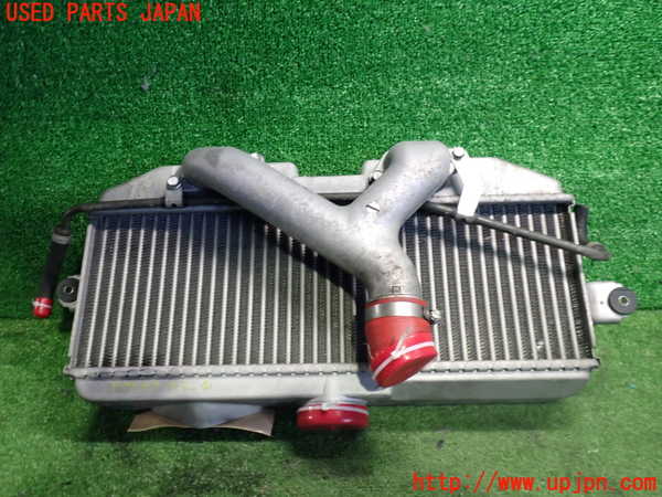 2UPJ-36742451]インプレッサ WRX-STi(GVF)インタークーラー1 中古_m0002.jpg
