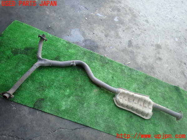 2UPJ-36742651]インプレッサ WRX-STi(GVF)センターパイプ1 ジャンク_m0001.jpg
