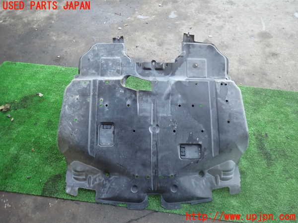 2UPJ-36742170]インプレッサ WRX-STi(GVF)エンジンアンダーカバー 中古_m0001.jpg