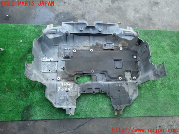 2UPJ-36742170]インプレッサ WRX-STi(GVF)エンジンアンダーカバー 中古_m0002.jpg