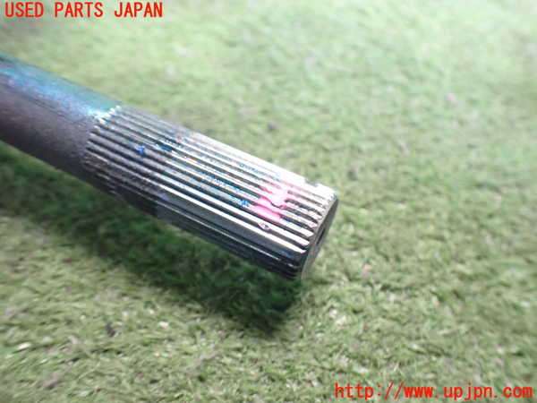 2UPJ-36744260]インプレッサ WRX-STi(GVF)ステアリングシャフト 中古_m0002.jpg