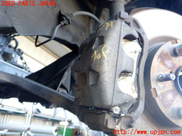 2UPJ-36744080]インプレッサ WRX-STi(GVF)右フロントキャリパー 中古_m0001.jpg