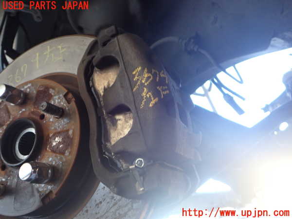 2UPJ-36744085]インプレッサ WRX-STi(GVF)左フロントキャリパー 中古_m0001.jpg