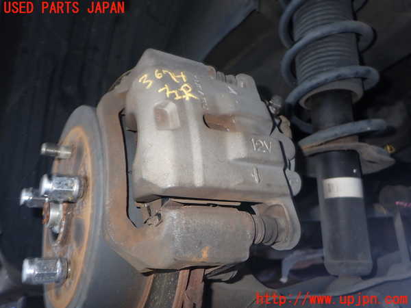 2UPJ-36744095]インプレッサ WRX-STi(GVF)左リアキャリパー 中古_m0001.jpg