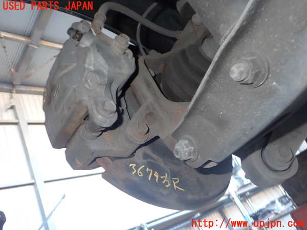 2UPJ-36744305]インプレッサ WRX-STi(GVF)左リアナックルハブ 中古_m0001.jpg
