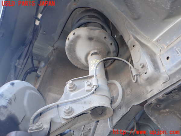 2UPJ-36745015]インプレッサ WRX-STi(GVF)右フロントストラット 中古_m0001.jpg