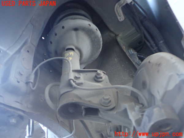 2UPJ-36745025]インプレッサ WRX-STi(GVF)左フロントストラット 中古_m0001.jpg