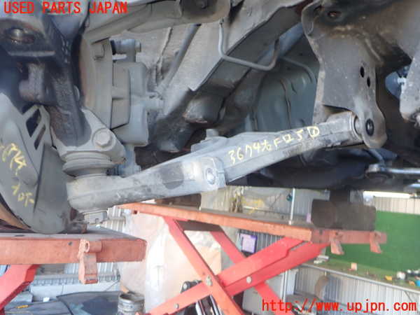 2UPJ-36745176]インプレッサ WRX-STi(GVF)右フロントロアアーム1 中古_m0001.jpg