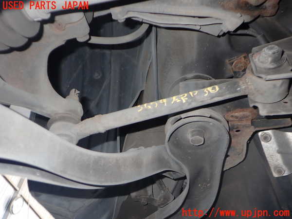 2UPJ-36745227]インプレッサ WRX-STi(GVF)左リアロアアーム2 中古_m0001.jpg