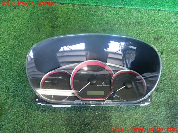 2UPJ-36746170]インプレッサ WRX-STi(GVF)スピードメーター 中古_m0001.jpg