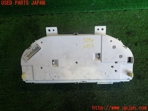 2UPJ-36746170]インプレッサ WRX-STi(GVF)スピードメーター 中古_m0002.jpg