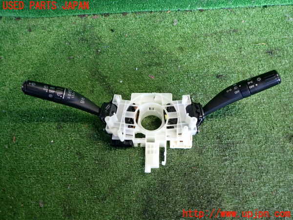 2UPJ-36746720]インプレッサ WRX-STi(GVF)コンビネーションスイッチ 中古_m0001.jpg