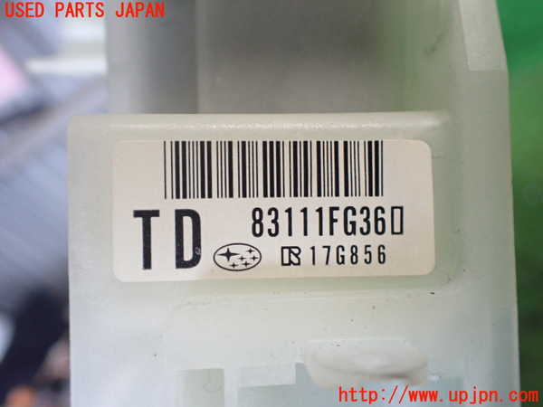 2UPJ-36746720]インプレッサ WRX-STi(GVF)コンビネーションスイッチ 中古_m0005.jpg
