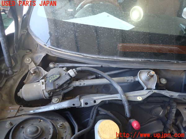 2UPJ-36746770]インプレッサ WRX-STi(GVF)フロントワイパーモーター 中古_m0001.jpg