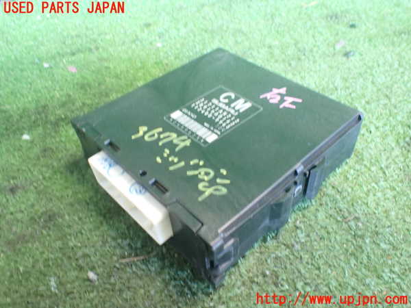 2UPJ-36746115]インプレッサ WRX-STi(GVF)ミッションコンピューター 中古_m0001.jpg