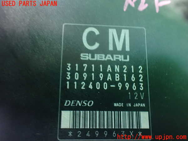 2UPJ-36746115]インプレッサ WRX-STi(GVF)ミッションコンピューター 中古_m0003.jpg
