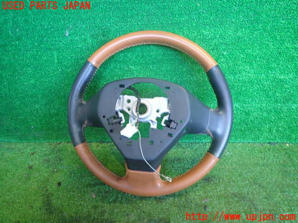 2UPJ-36747855]インプレッサ WRX-STi(GVF)ステアリングホイール 中古_m0002.jpg