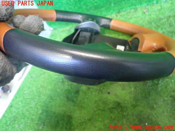 2UPJ-36747855]インプレッサ WRX-STi(GVF)ステアリングホイール 中古_m0003.jpg