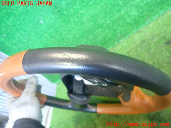2UPJ-36747855]インプレッサ WRX-STi(GVF)ステアリングホイール 中古_m0004.jpg
