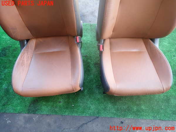 2UPJ-36747011]インプレッサ WRX-STi(GVF)フロントシートセット(運転席 助手席) 中古_m0003.jpg