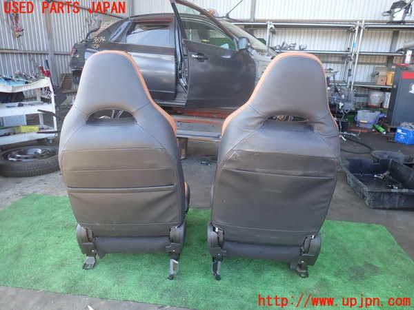 2UPJ-36747011]インプレッサ WRX-STi(GVF)フロントシートセット(運転席 助手席) 中古_m0004.jpg