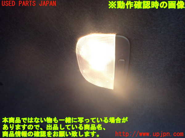 2UPJ-36746412]インプレッサ WRX-STi(GVF)ルームランプ2(2列目真中) 中古_m0002.jpg