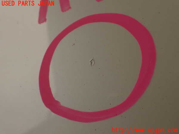 2UPJ-36751060]レクサス・IS F(USE20)ボンネットフード 中古_m0002.jpg