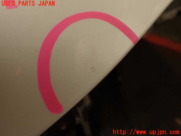 2UPJ-36751060]レクサス・IS F(USE20)ボンネットフード 中古_m0003.jpg