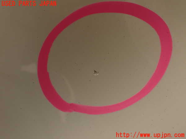 2UPJ-36751060]レクサス・IS F(USE20)ボンネットフード 中古_m0004.jpg