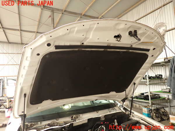 2UPJ-36751060]レクサス・IS F(USE20)ボンネットフード 中古_m0005.jpg