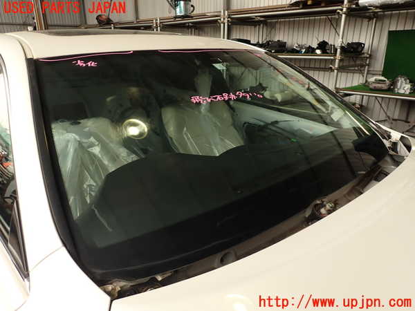 2UPJ-36751195]レクサス・IS F(USE20)フロントガラス 中古(M814)_m0001.jpg