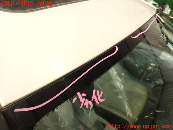 2UPJ-36751195]レクサス・IS F(USE20)フロントガラス 中古(M814)_m0002.jpg