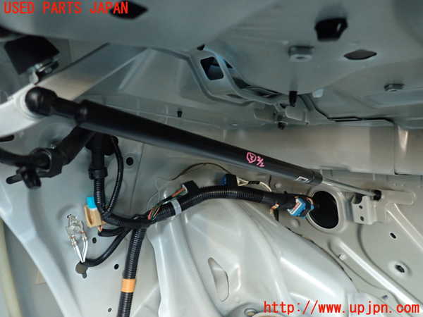 2UPJ-36751506]レクサス・IS F(USE20)トランクダンパー 中古_m0002.jpg