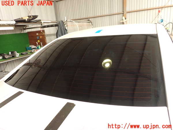 2UPJ-36751560]レクサス・IS F(USE20)リアガラス 中古(43R-005844 M31S8)_m0001.jpg