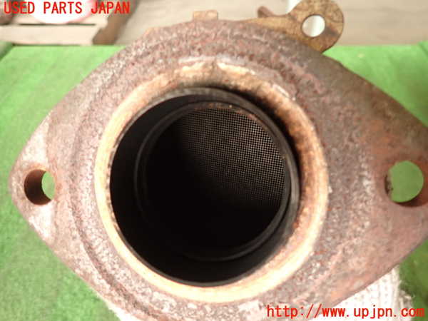 2UPJ-36752042]レクサス・IS F(USE20)エキマニ2 触媒 マニバーター 中古_m0003.jpg