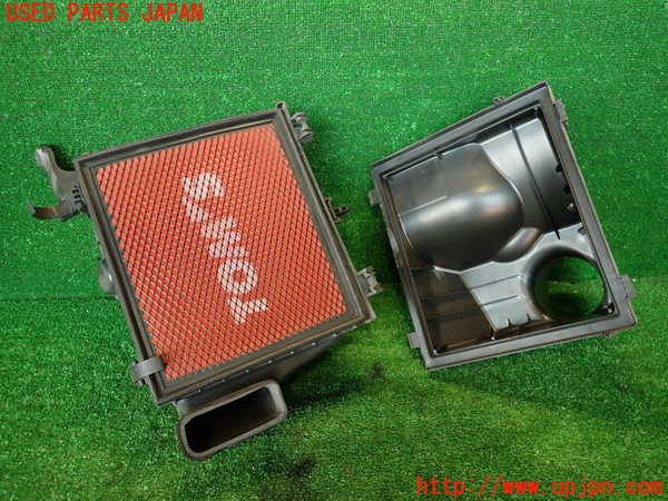 2UPJ-36752560]レクサス・IS F(USE20)エアクリーナーボックス 中古_m0004.jpg