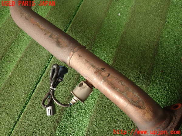 2UPJ-36752651]レクサス・IS F(USE20)センターパイプ1 中古_m0003.jpg