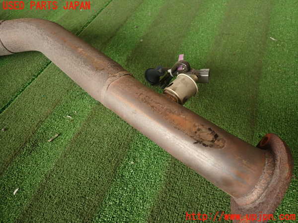2UPJ-36752651]レクサス・IS F(USE20)センターパイプ1 中古_m0004.jpg