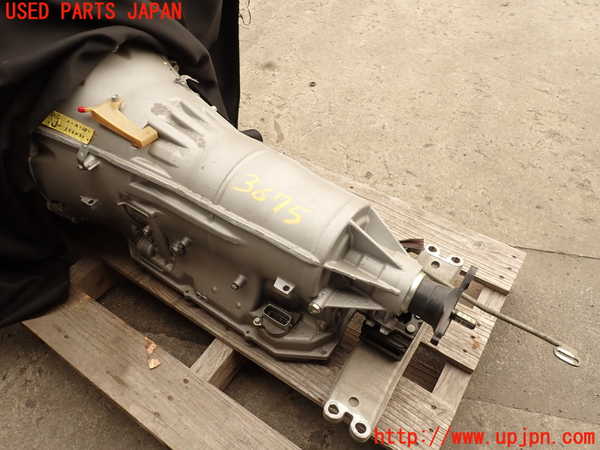 2UPJ-36753010]レクサス・IS F(USE20)ミッション AT 2UR-GSE (ジャンク品) 中古_m0001.jpg